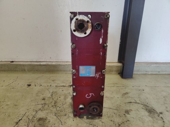 1997年 スウェップ GX-18