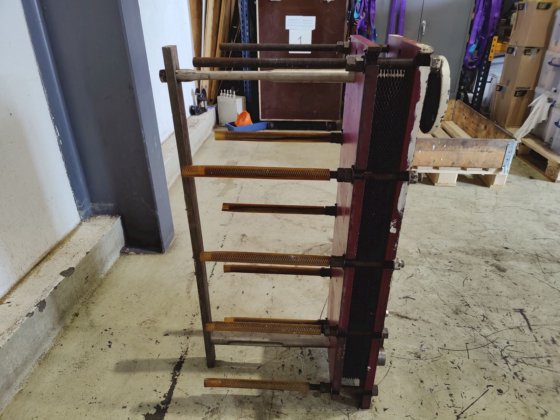 1997年 スウェップ GX-18