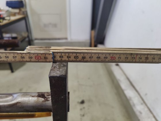 1997年 スウェップ GX-18