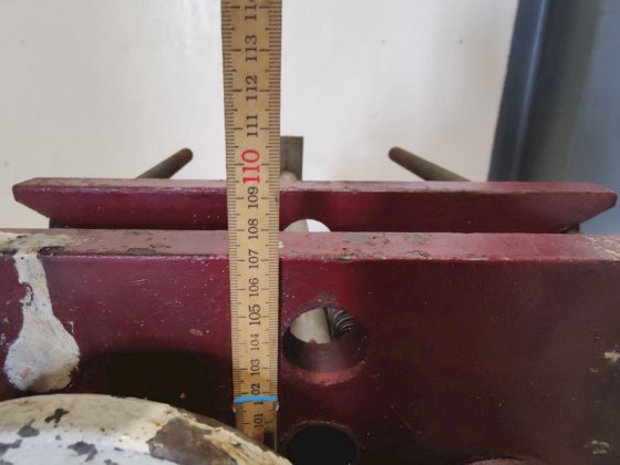 1997年 スウェップ GX-18