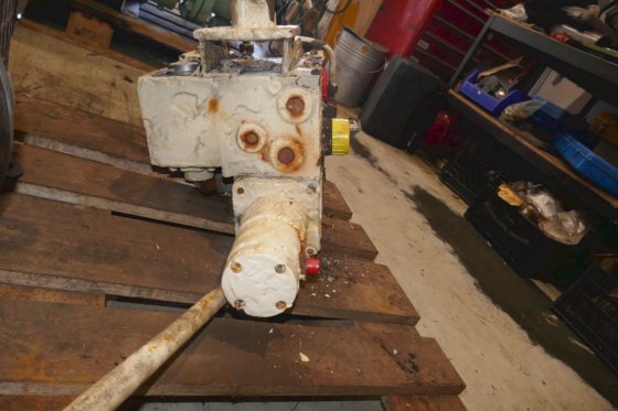 Válvula de controle