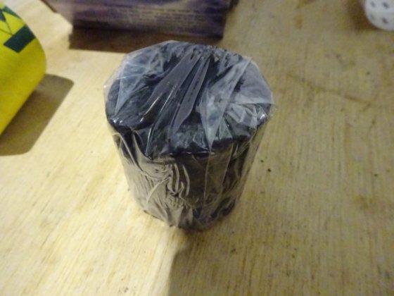 Teamtec 包装套件