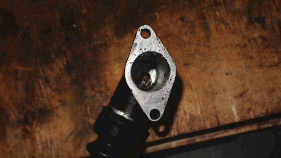 液压操纵手柄 P7536-081