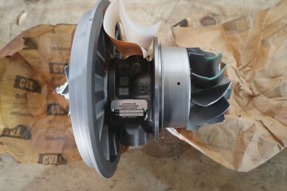 卡特彼勒涡轮增压器滤芯