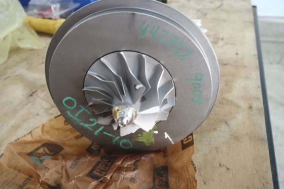 卡特彼勒涡轮增压器滤芯