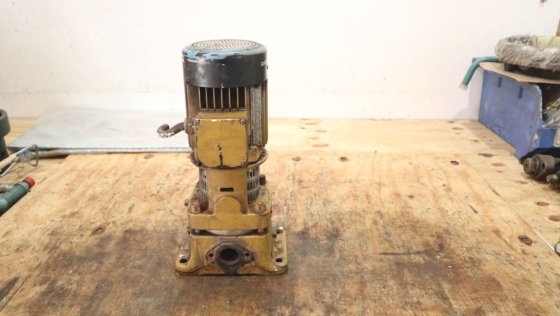 格兰富泵 CR2-20 A-A-AUUE