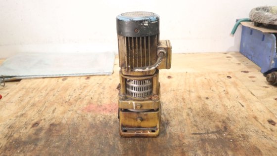 格兰富泵 CR2-20 A-A-AUUE