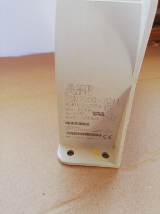 Abb esm2000-7041