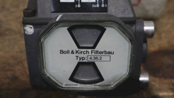 Boll & Kirch Filterbau Differrence