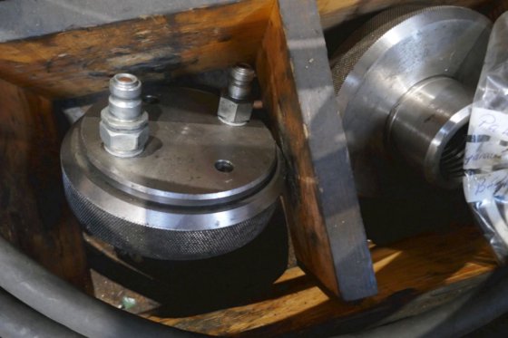 液压千斤顶和软管