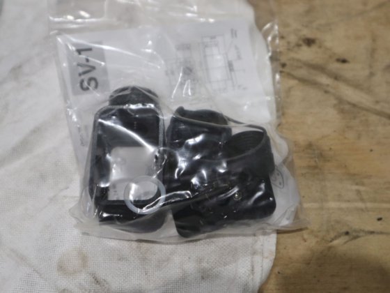 アトラスコプコ圧力計トランスミッタMT18