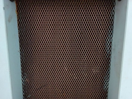 1981 アルファ・ラバル A15 - HBM