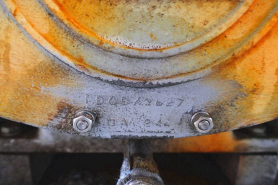 ドゥバ ドゥバ DA244