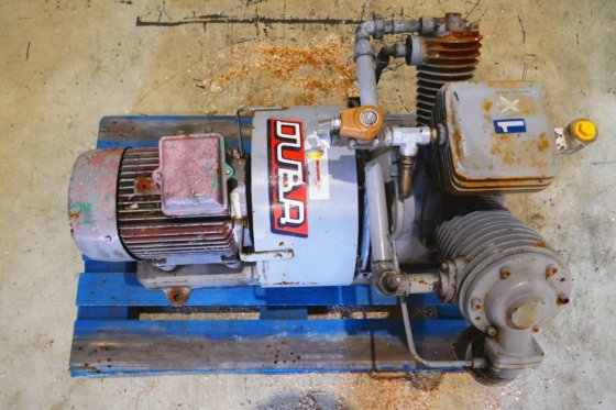 ドゥバ ドゥバ DA244