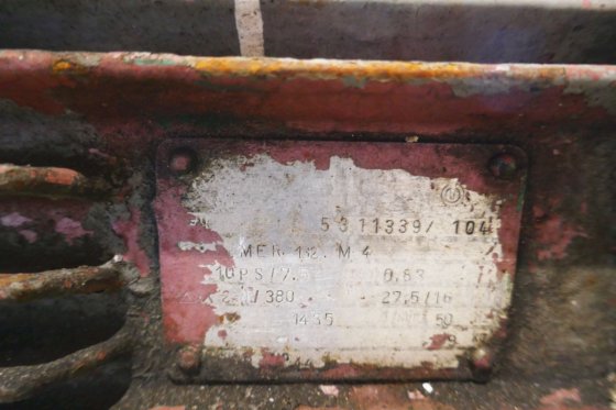 ドゥバ ドゥバ DA244