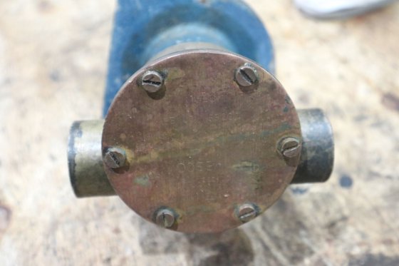 ITTジャブスコ・ウォーター・パンペ