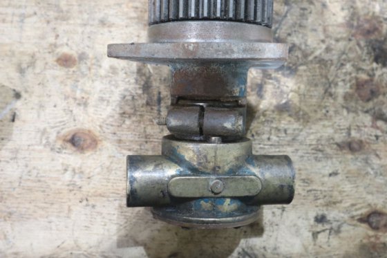 ITTジャブスコ・ウォーター・パンペ