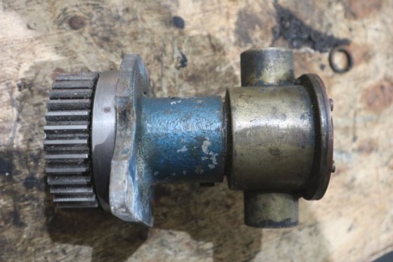 ITTジャブスコ・ウォーター・パンペ