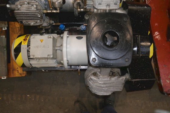 2006 阿特拉斯-科普柯 LT10-30 KE