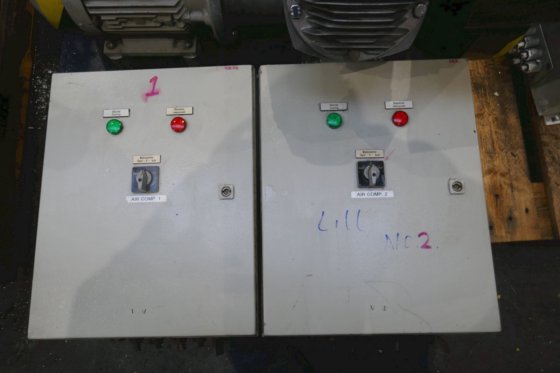 2006 阿特拉斯-科普柯 LT10-30 KE