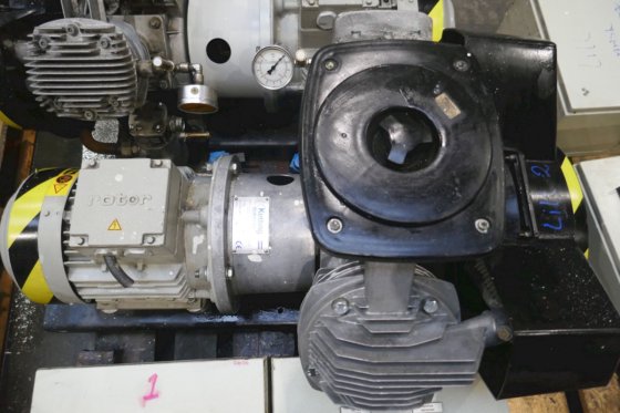 2006 阿特拉斯-科普柯 LT10-30 KE