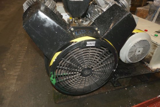 2006 阿特拉斯-科普柯 LT10-30 KE