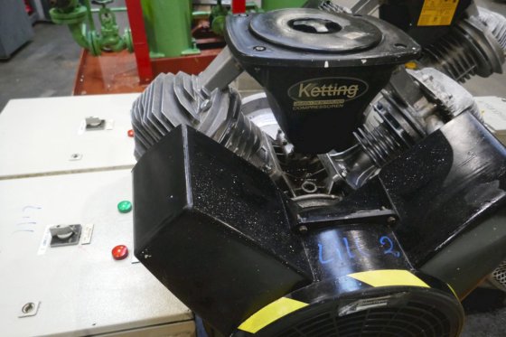 2006 阿特拉斯-科普柯 LT10-30 KE