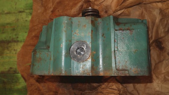 Cabeçote Volvo Penta 478903