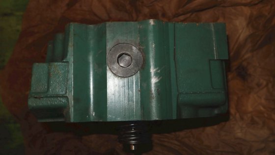 Cabeçote Volvo Penta 478903