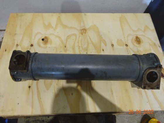 キャタピラー・コアGPオイル