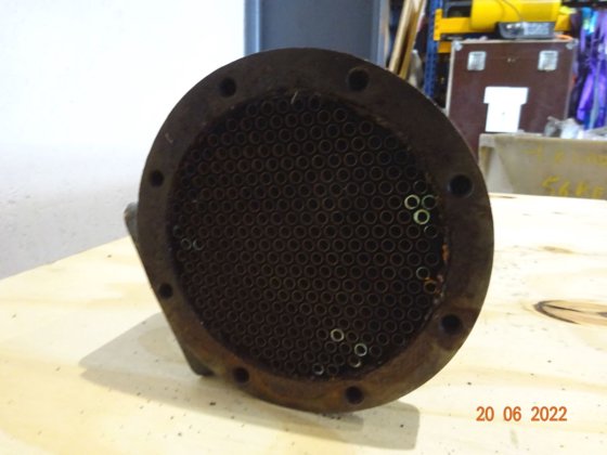 キャタピラー・コアGPオイル