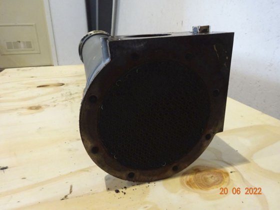 キャタピラー・コアGPオイル