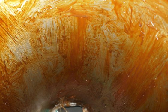 贝尔根乌尔斯坦劳斯莱斯气缸套