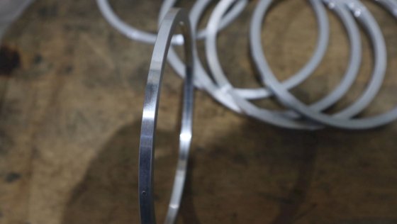 阿特拉斯-科普柯泄漏环