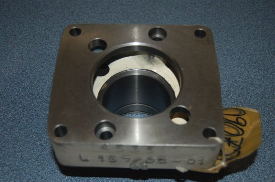 卑尔根乌尔斯坦劳斯莱斯距离片调速器驱动器