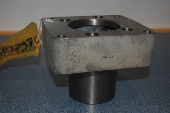 卑尔根乌尔斯坦劳斯莱斯距离片调速器驱动器