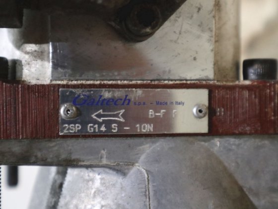 Galtech 2SPG14-N10