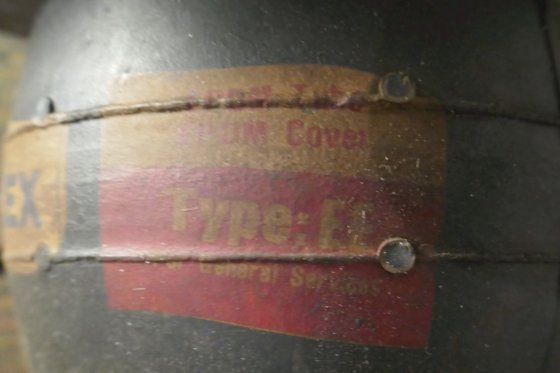 Superflex® 橡胶膨胀节 DN40 PN16