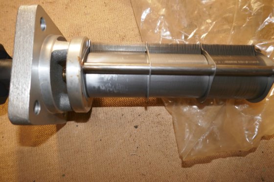 Filtrec 间隙式过滤器 狭缝式过滤器插件