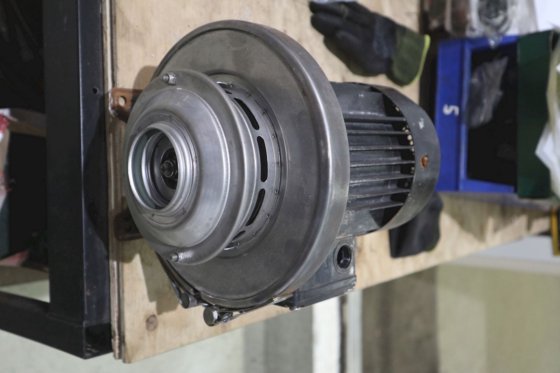 グルンドフォス水平Ss多段遠心ポンプ