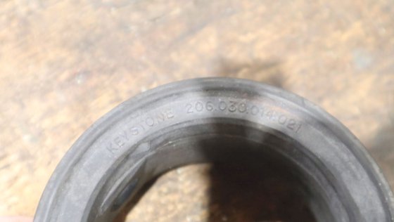 キーストーン・タイコ・グミ・バタフライベンチラ 206-050-014-021