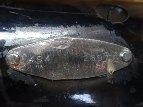 デルコ・レミー424