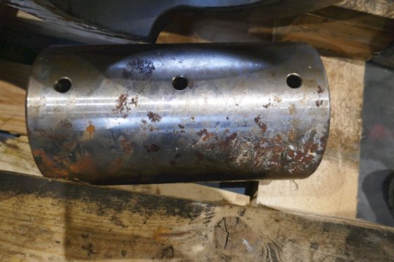 瓦锡兰连杆和主轴承头 W32