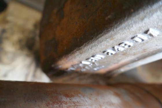 瓦锡兰连杆和主轴承头 W32