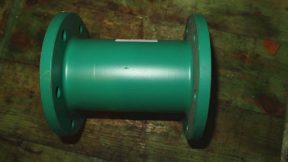 アズキュースペーサカップリング 7010.2 CM 125 /