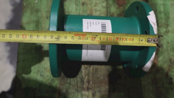 アズキュースペーサカップリング 7010.2 CM 125 /