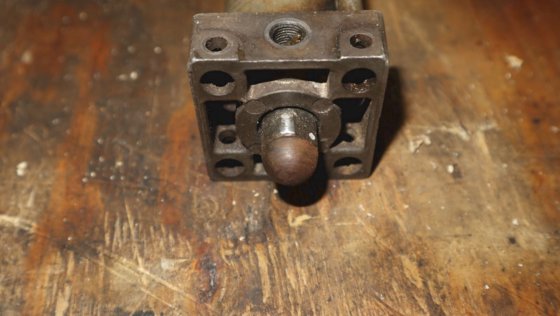 阿特拉斯-科普柯气缸