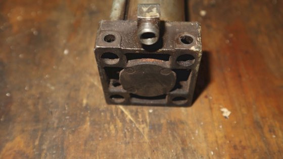 阿特拉斯-科普柯气缸