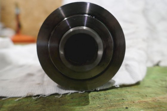 MAN 20/27 燃油泵滚动导轨