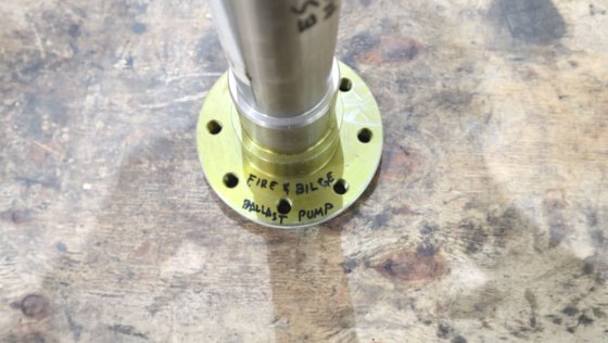 太鼓界シャフト101 ESC 250C